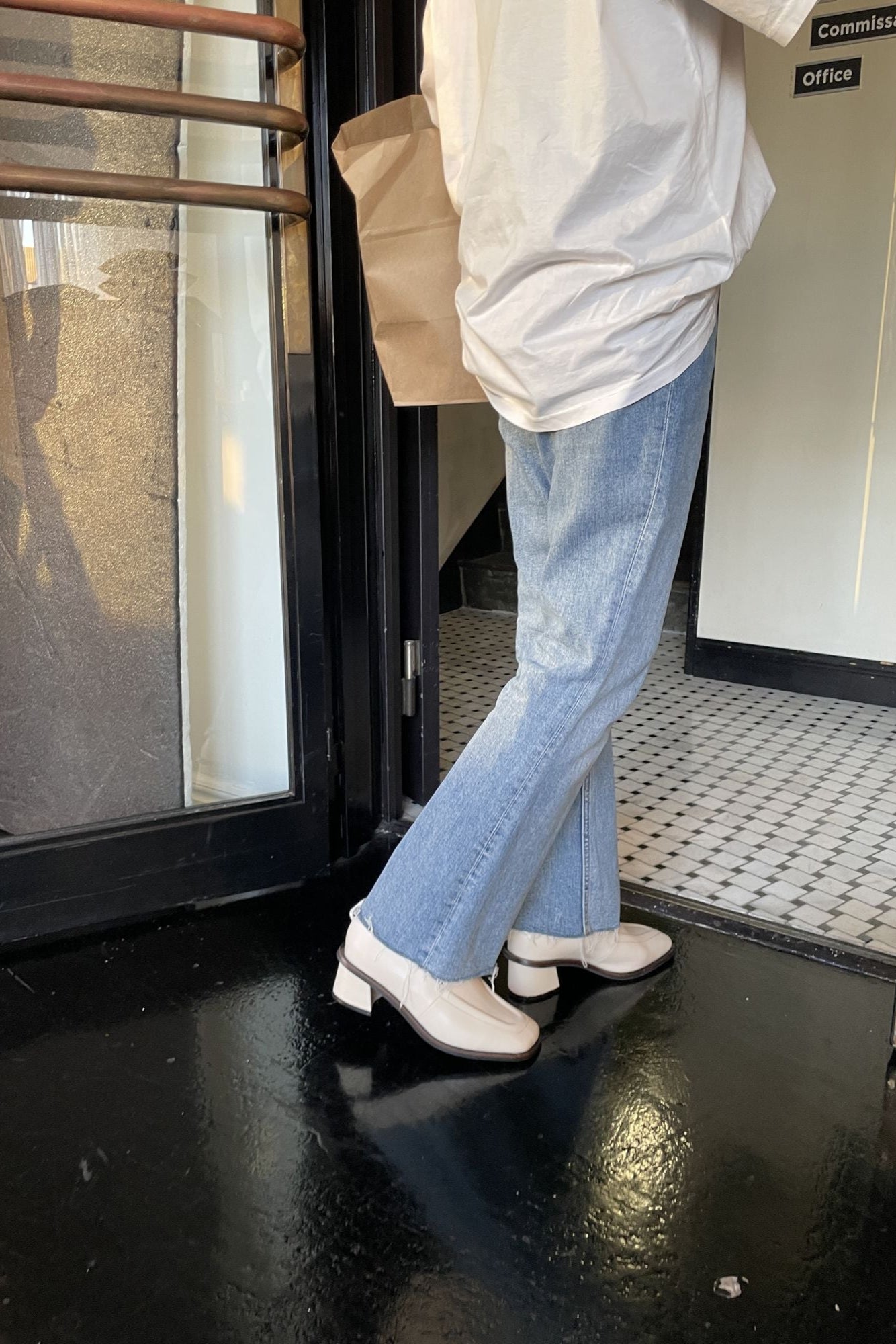 Neo Classic Loafer