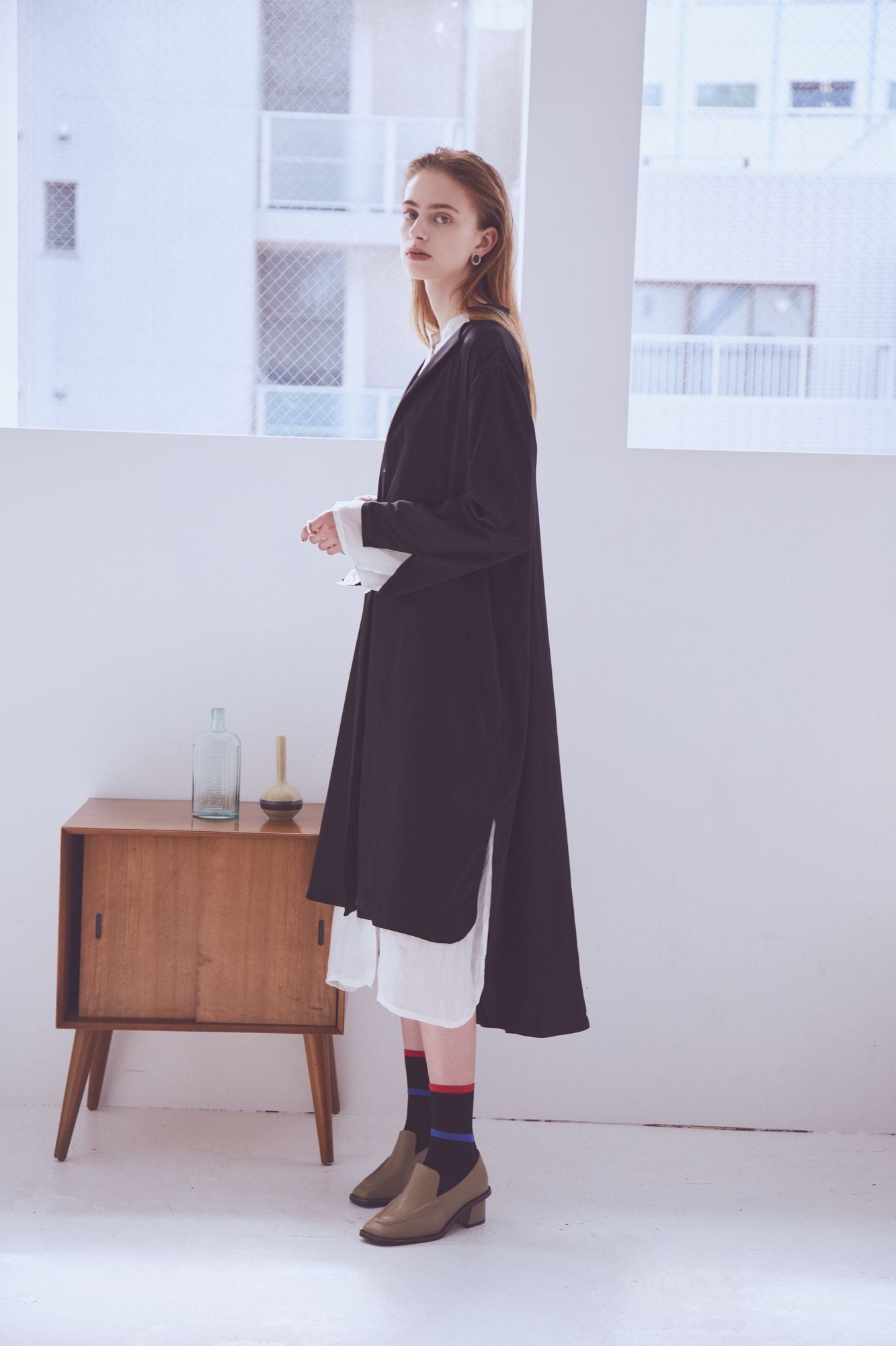 Neo Classic Loafer