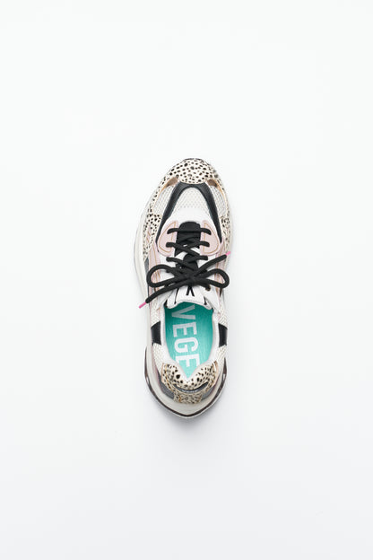 Stepper