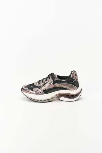 Stepper