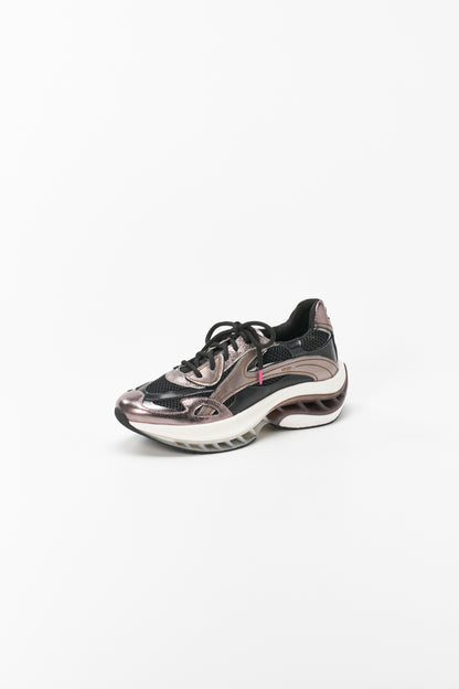 Stepper
