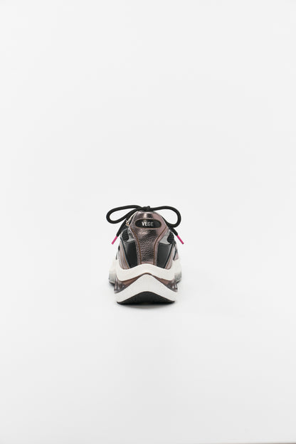 Stepper