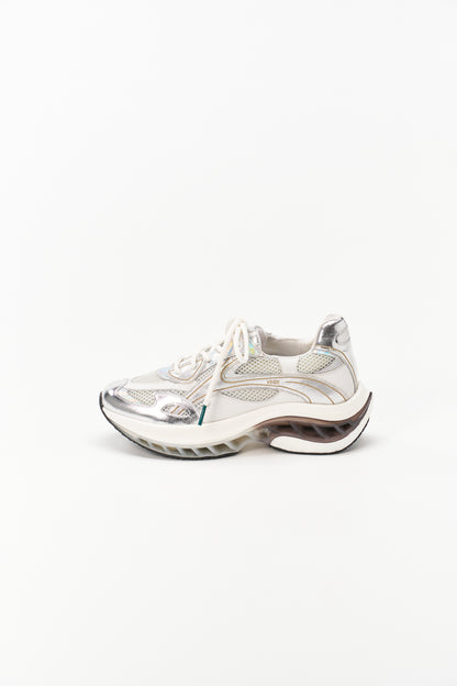 Stepper