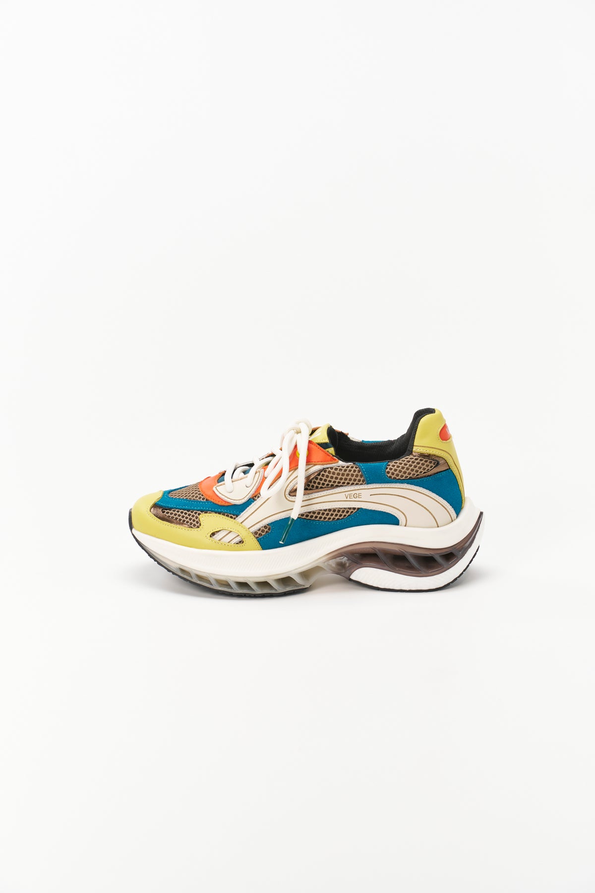 Stepper – VEGE