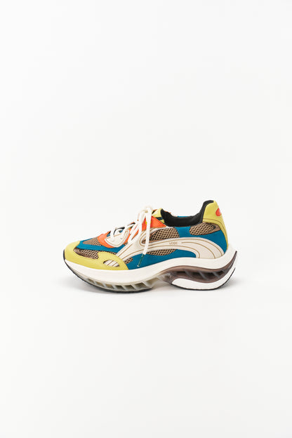 Stepper