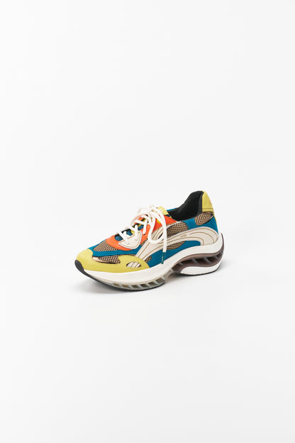 Stepper