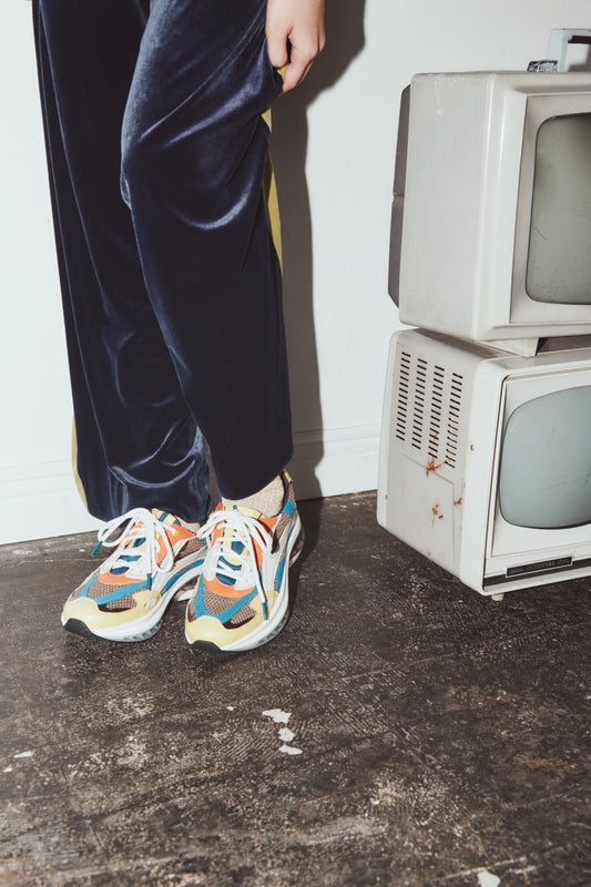 Stepper