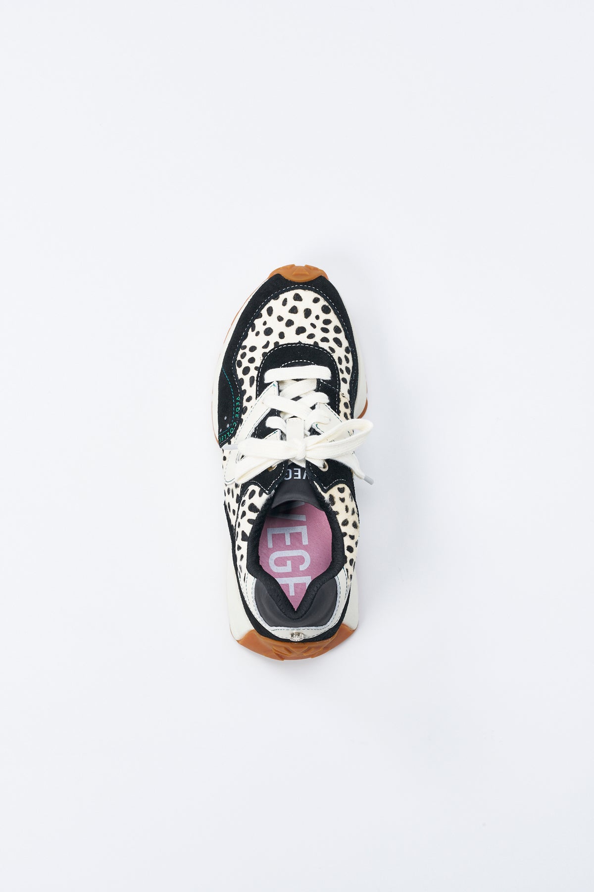 New Retro Sneakers