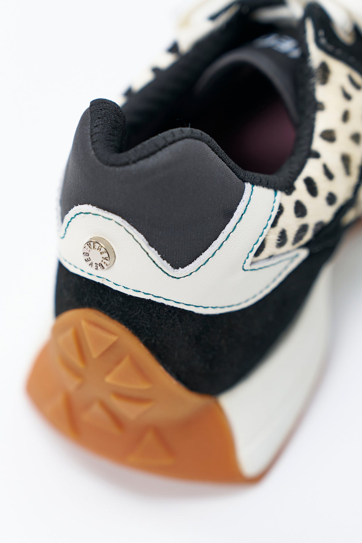 New Retro Sneakers
