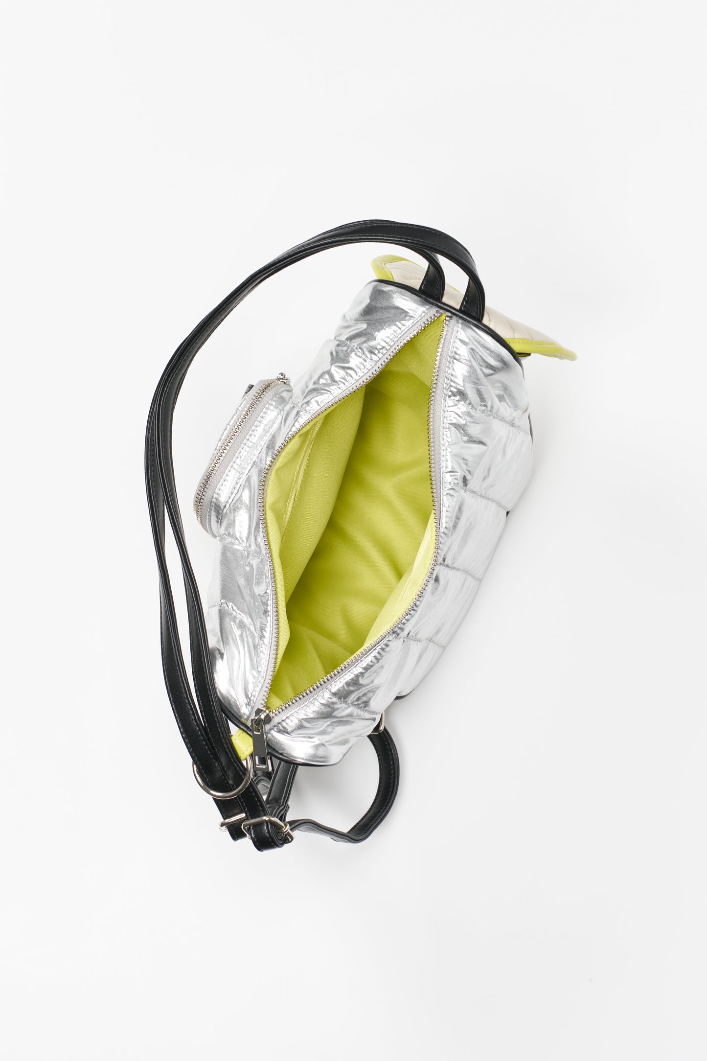 2way Saddle Bag
