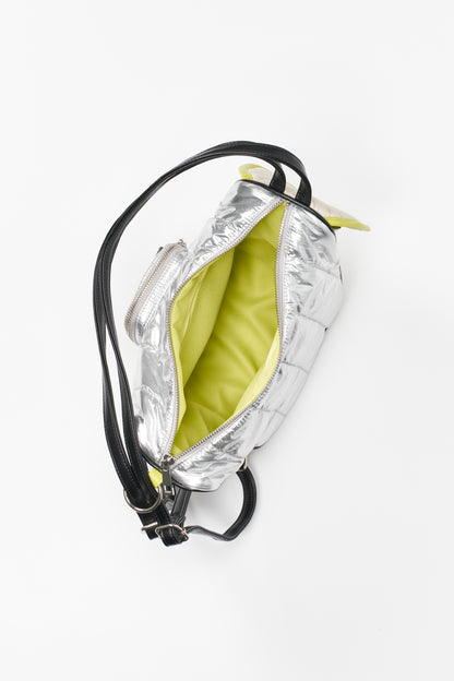 2way Saddle Bag