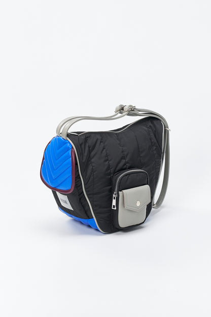 2way Saddle Bag