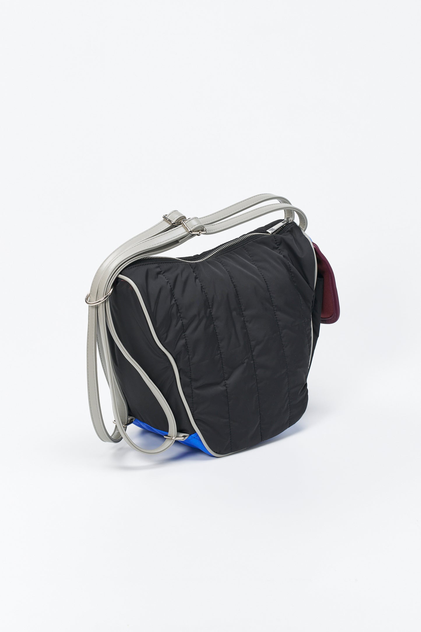2way Saddle Bag