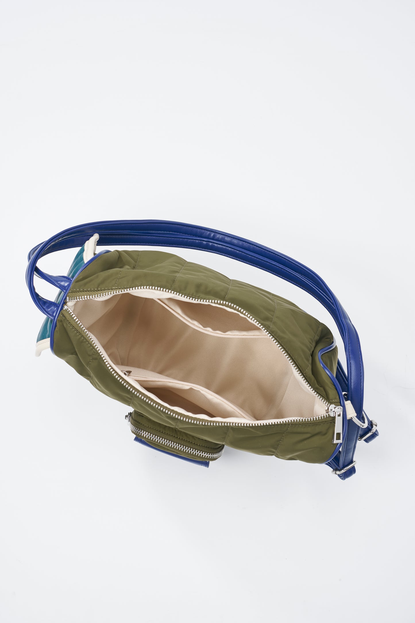 2way Saddle Bag