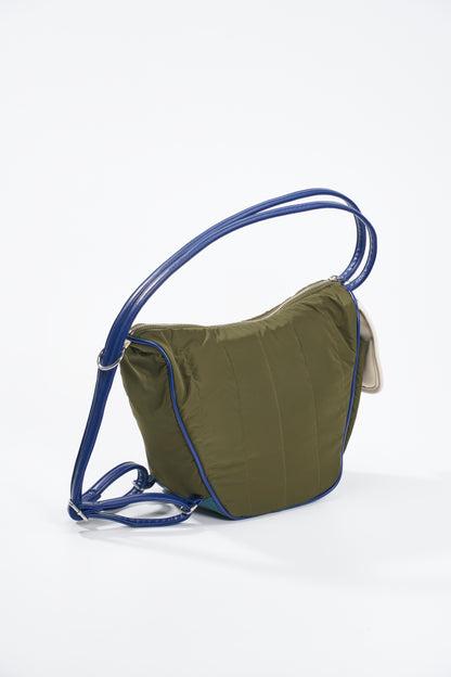 2way Saddle Bag